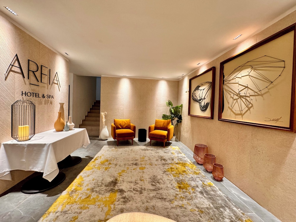 

Venezia - Puerto Morelos - Areia Boutique Hotel - Puerto Morelos