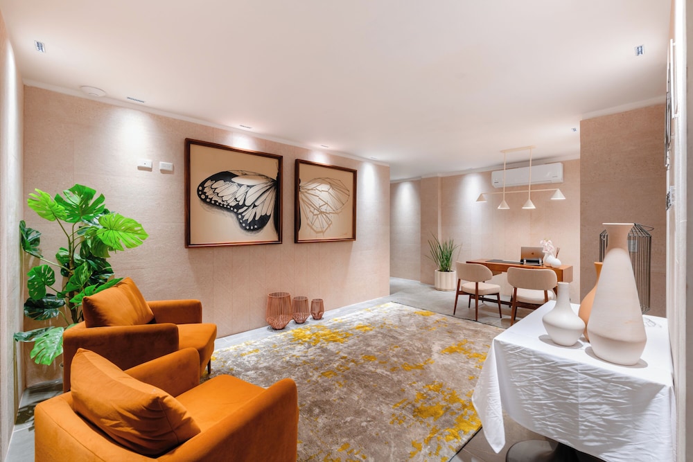 

Venezia - Puerto Morelos - Areia Boutique Hotel - Puerto Morelos