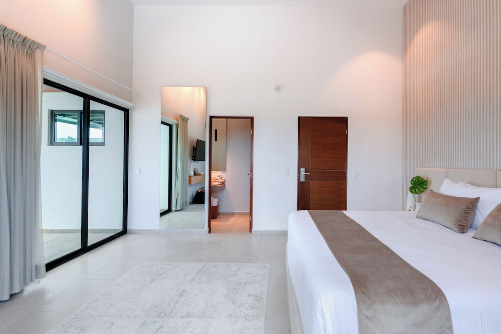 

Torino - Puerto Morelos - Areia Boutique Hotel - Puerto Morelos