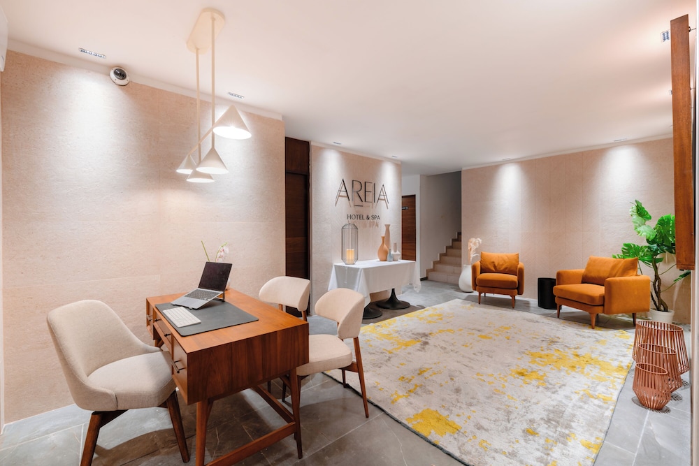 

Firenze - Puerto Morelos - Areia Boutique Hotel - Puerto Morelos