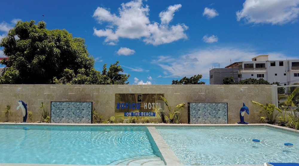 

Venezia - Bayahibe - Soficu Hotel On The Beach