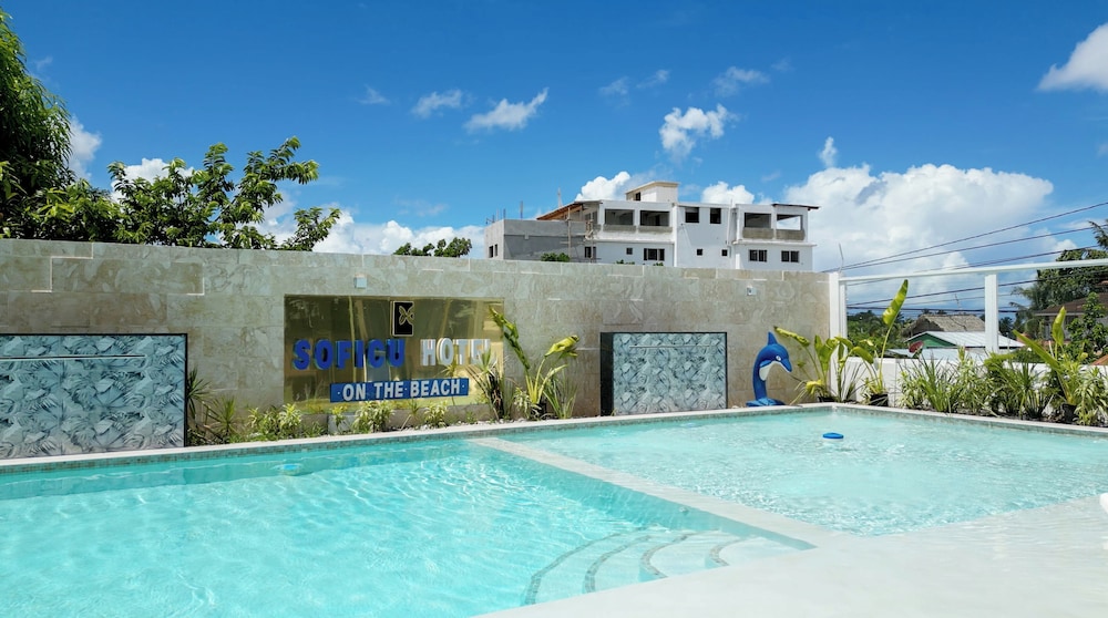 

Roma - Bayahibe - Soficu Hotel On The Beach