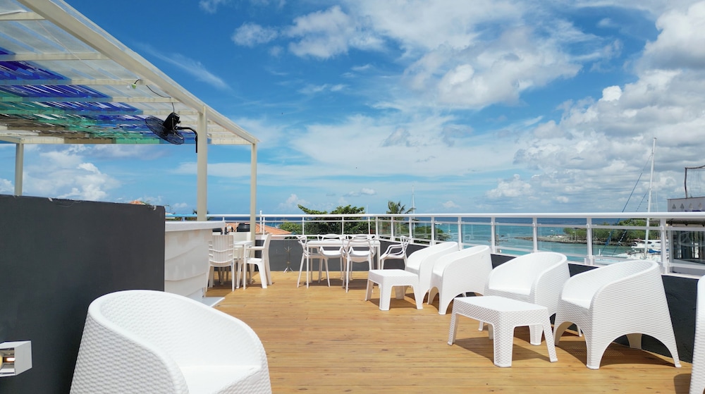 

Catania - Bayahibe