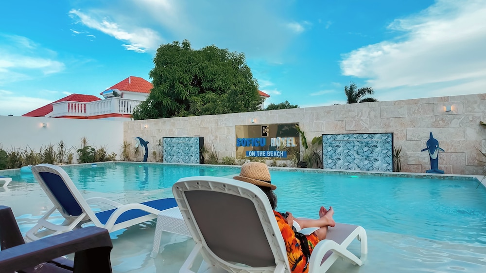 

Roma - Bayahibe - Soficu Hotel On The Beach