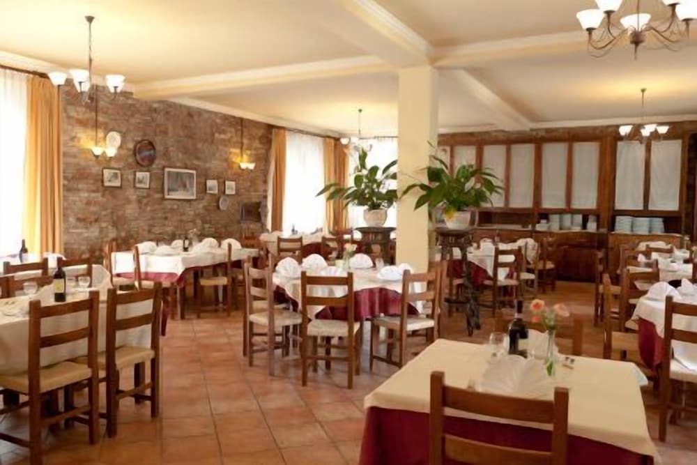 

Cagliari - Assisi - Hotel Porziuncola