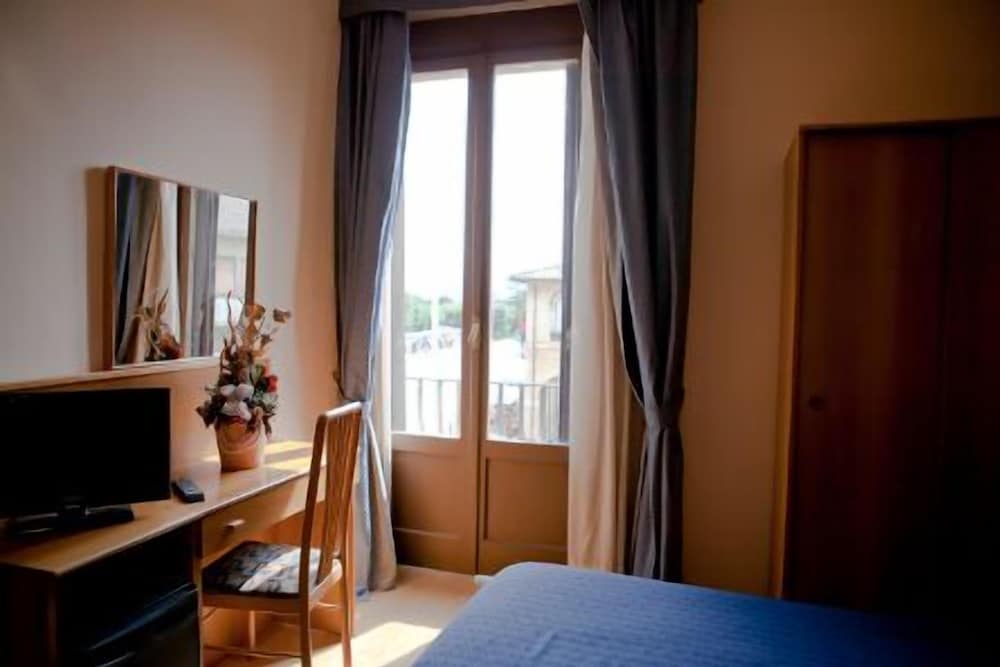 

Bari - Assisi - Hotel Porziuncola
