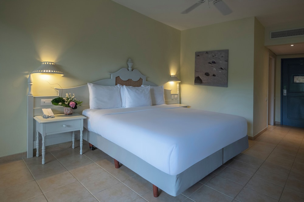 

Roma - Puerto Plata - Iberostar Waves Costa Dorada - All Inclusive