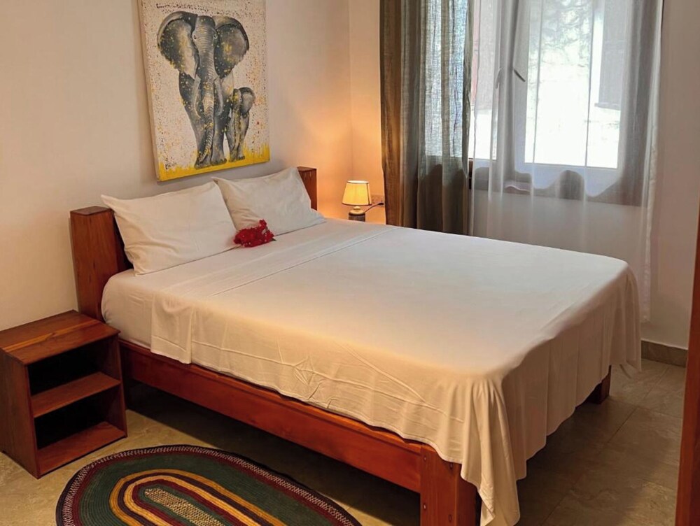 

Catania - Kiwengwa - Ocean Spirit Hotel