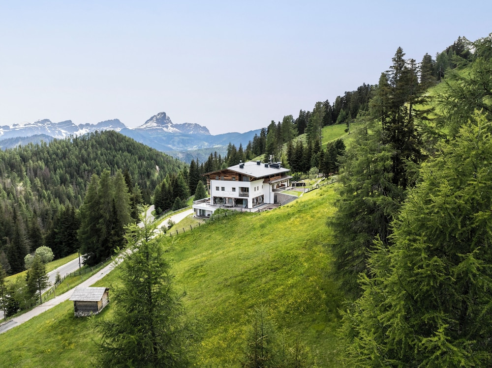 

Milano - Brunico - Alpine Hotel Gran Foda'