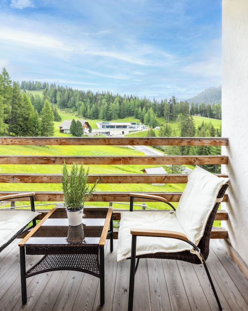 

Milano - Brunico - Alpine Hotel Gran Foda'