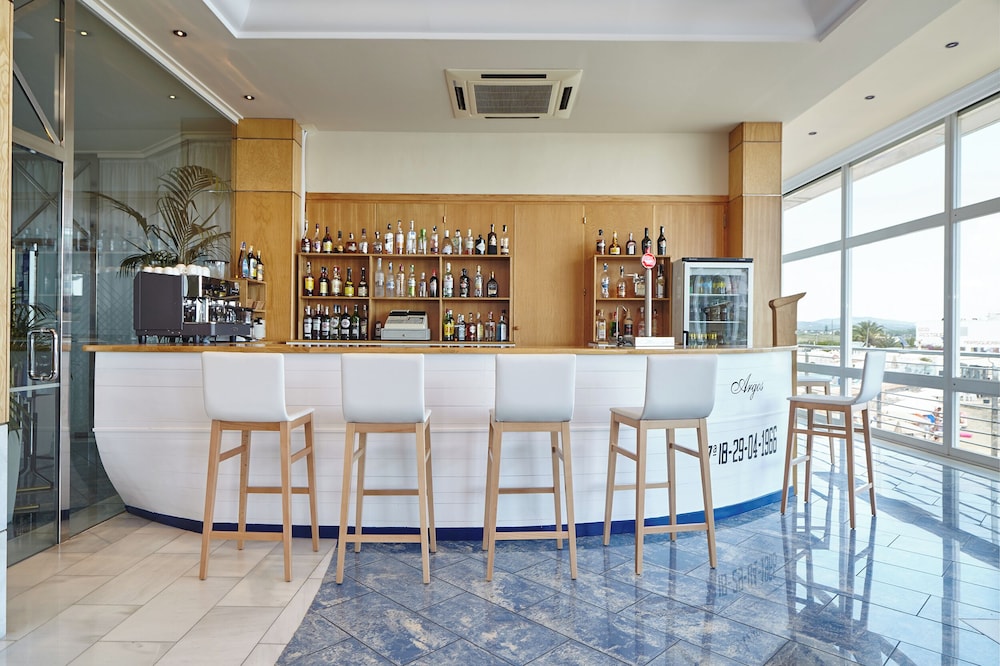 

Venezia - Playa d'en Bossa, Ibiza - Hotel Argos Ibiza