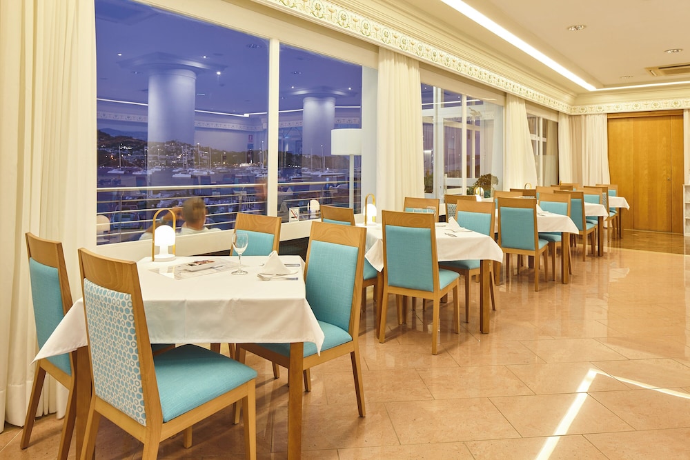 

Milano - Sant Jordi, Ibiza - Hotel Argos Ibiza