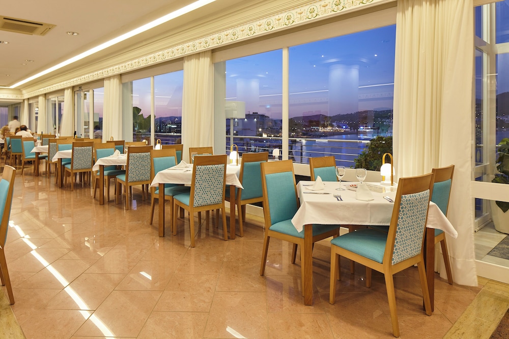 

Bari - Cala Llonga - Hotel Argos Ibiza