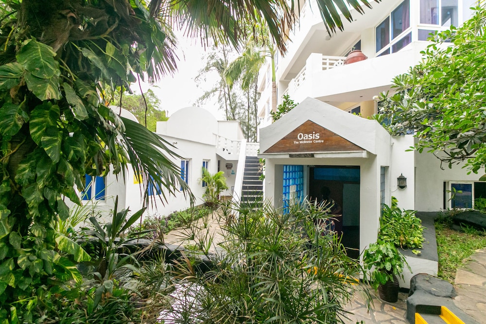 

Bologna - Bamburi - Sunrise Resort Apartments & Spa