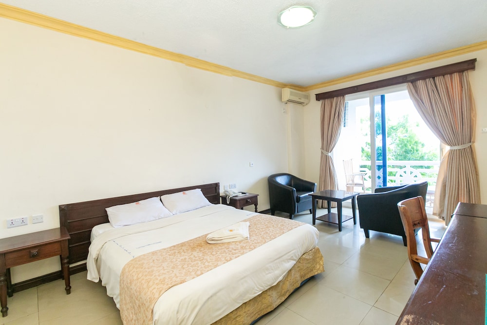 

Catania - Mombasa - Sunrise Resort Apartments & Spa