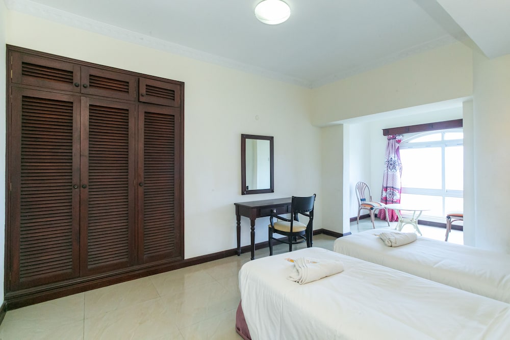

Venezia - Shanzu - Sunrise Resort Apartments & Spa