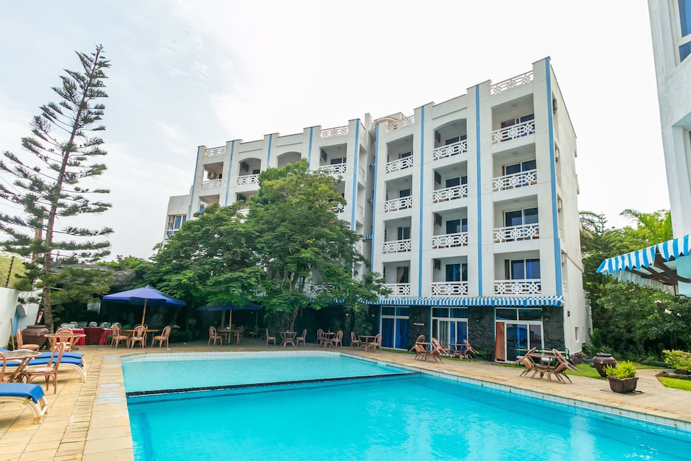 

Roma - Shanzu - Sunrise Resort Apartments & Spa