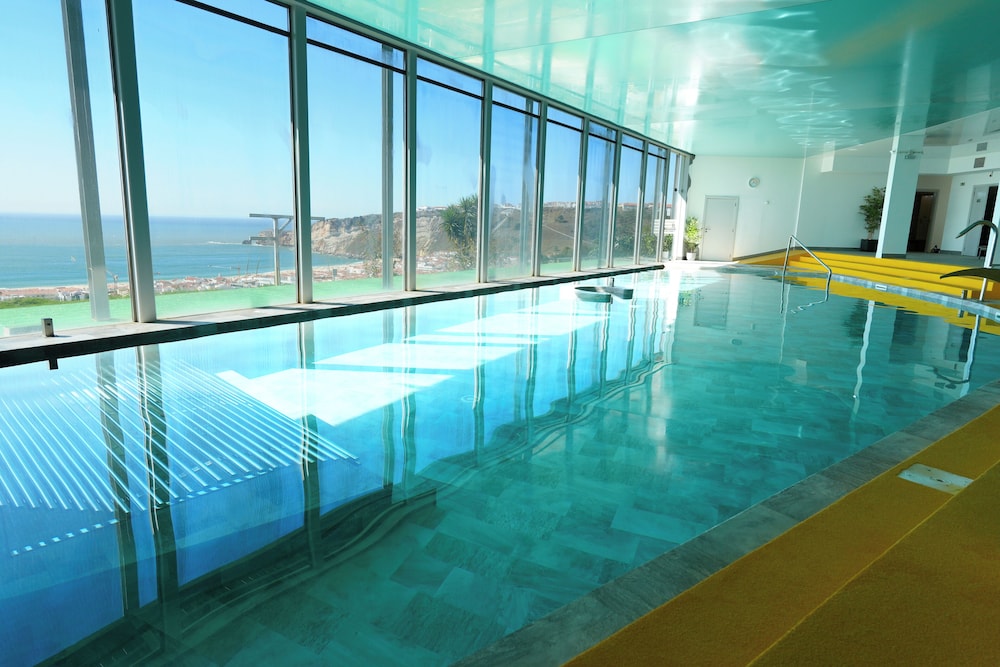 

Milano - Alcobaça - Miramar Hotel Spa & Apartments