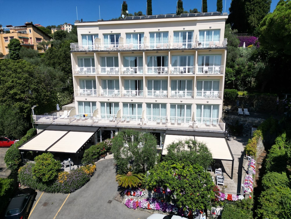 

Venezia - Portofino - Hotel L'Approdo
