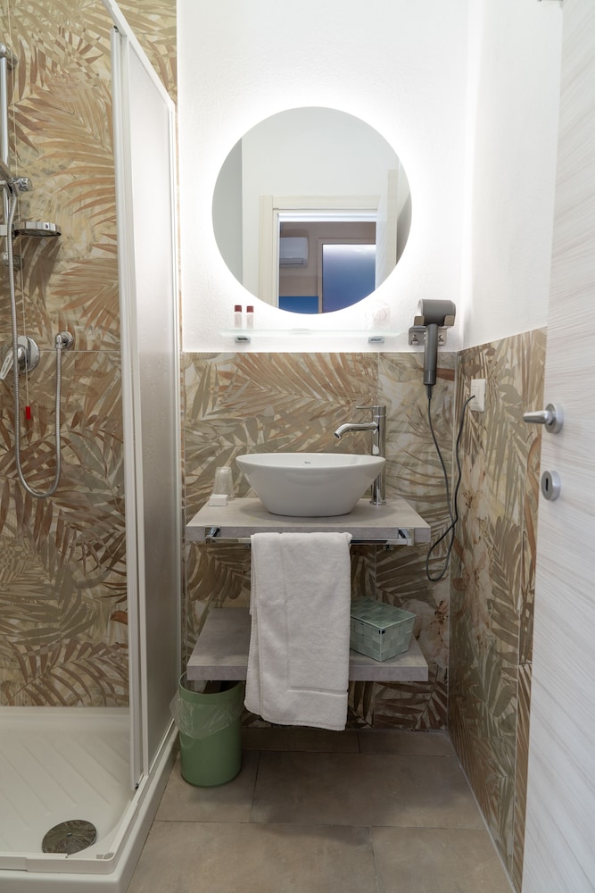 

Milano - Pozzuoli - THE SUN HOTEL BOUTIQUE NAPOLI