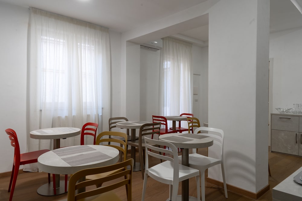 

Milano - Pozzuoli - THE SUN HOTEL BOUTIQUE NAPOLI