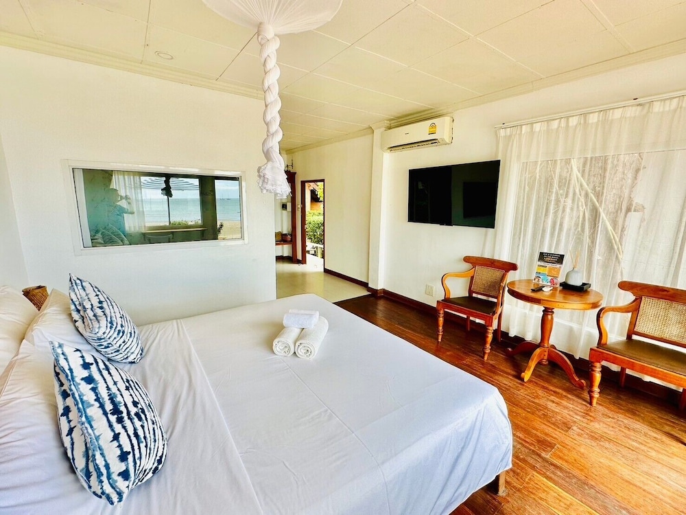 

Roma - Koh Lanta - Twin Bay Resort Koh Lanta