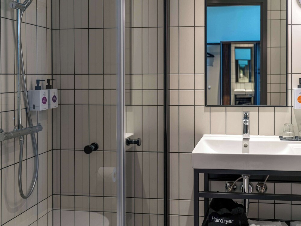 

Bologna - Trondheim - Quality Hotel Panorama