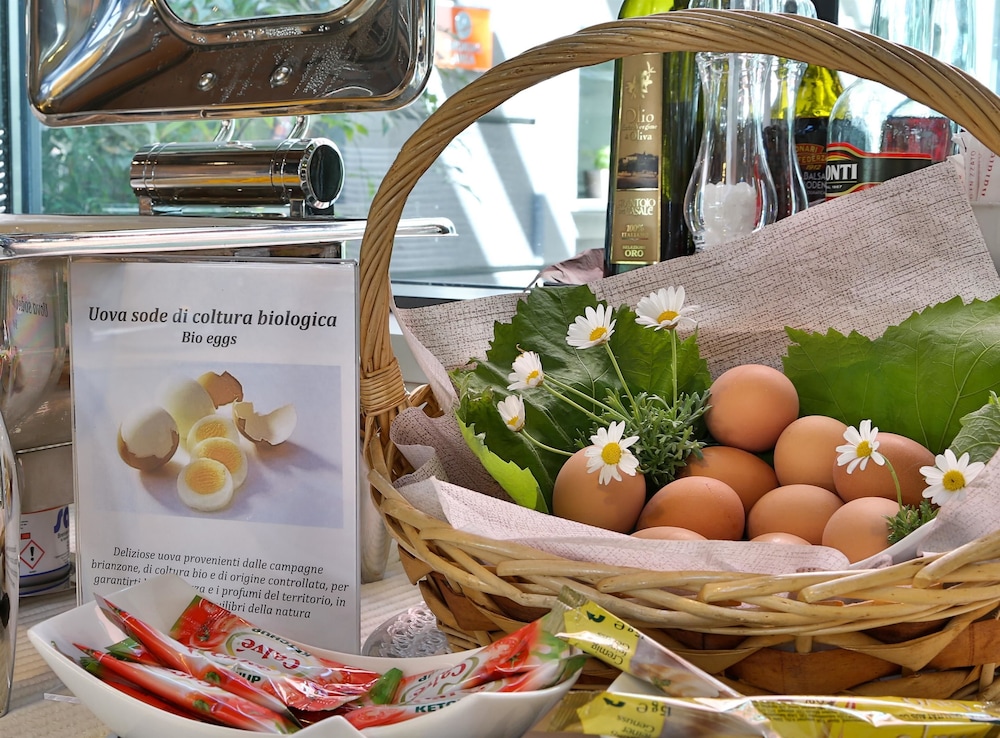 

Cagliari - Monza - Best Western Falck Village Milano Sesto