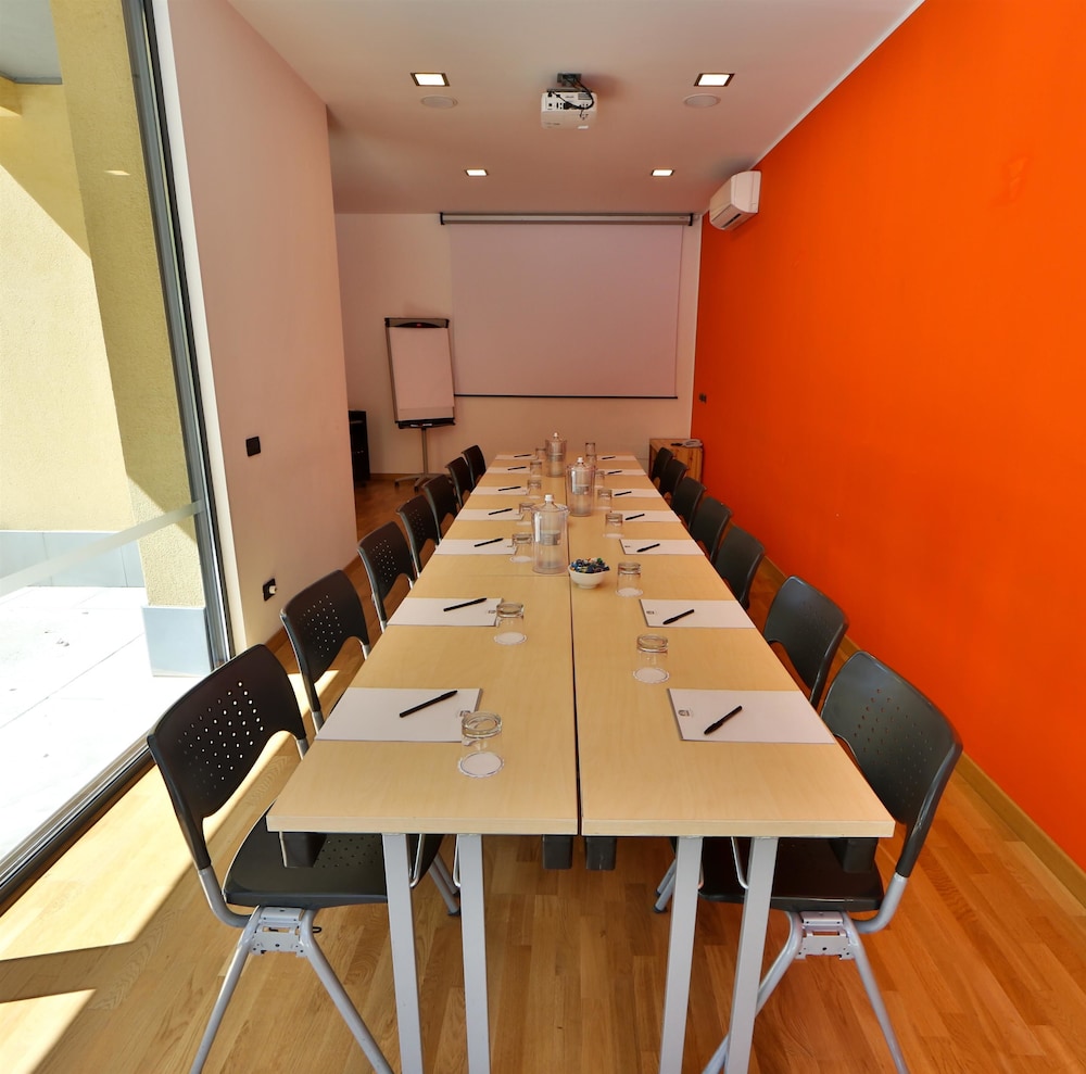 

Salerno - Monza - Best Western Falck Village Milano Sesto