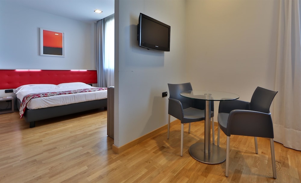 

Brindisi - Monza - Best Western Falck Village Milano Sesto