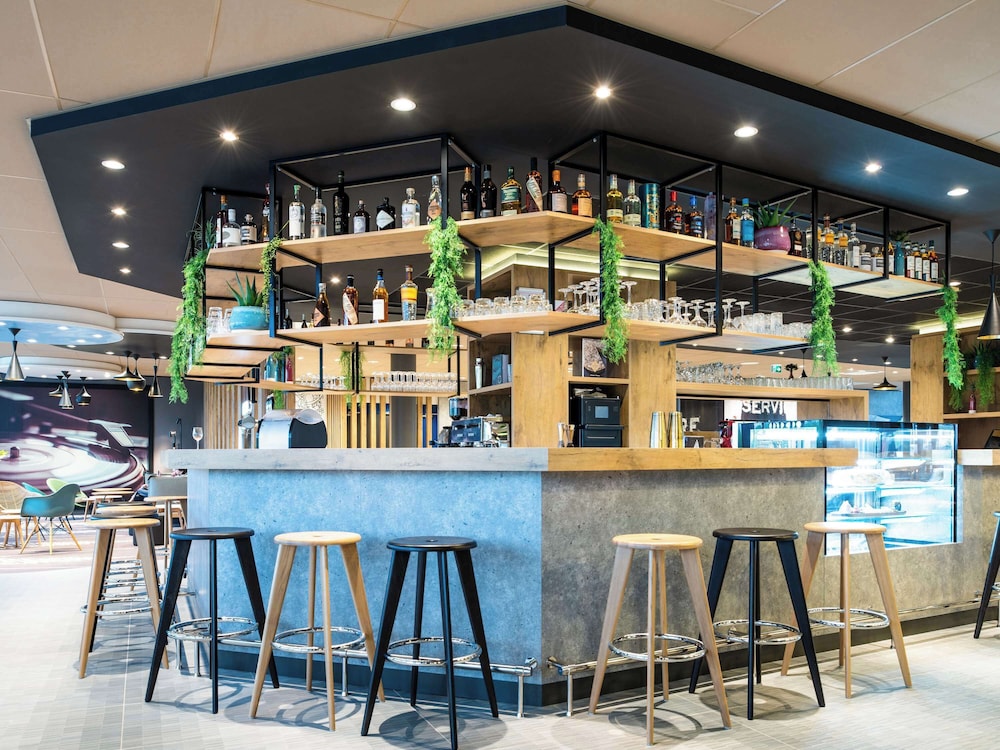 

Torino - Saint-Denis (Ile-de-France) - ibis budget Gonesse