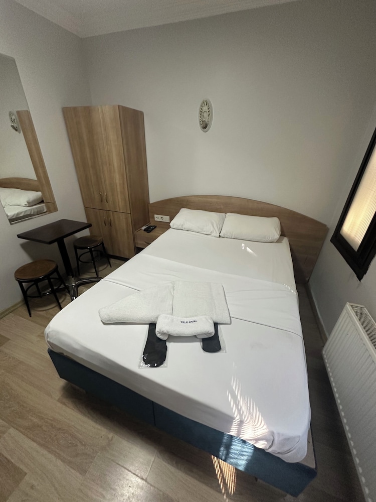 

Torino - Istanbul - Kent Otel Kadikoy