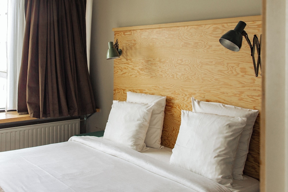 

Venezia - Bruxelles - Jam Hotel Brussels
