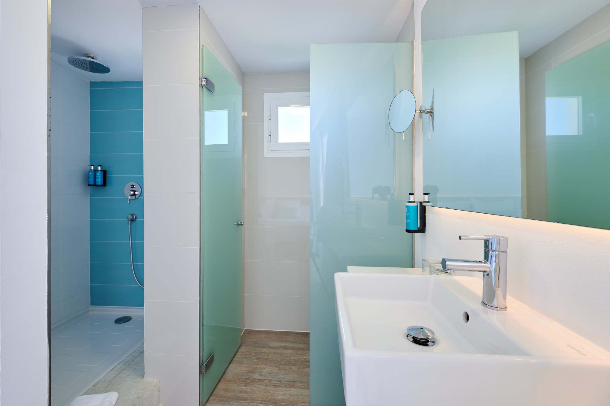 Familiar habitación