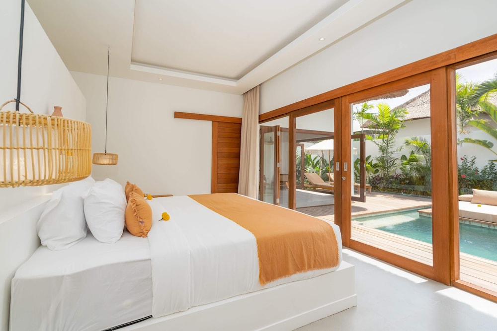 

Roma - Canggu - Villa Lounes 2
