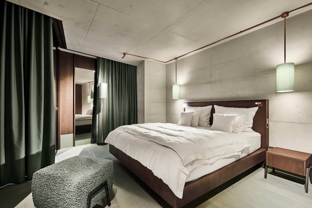 

Milano - Luson - Boutique Hotel Badhaus - adults only