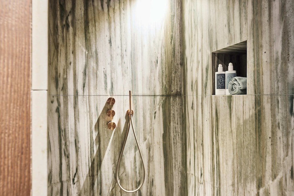 

Venezia - Luson - Boutique Hotel Badhaus - adults only