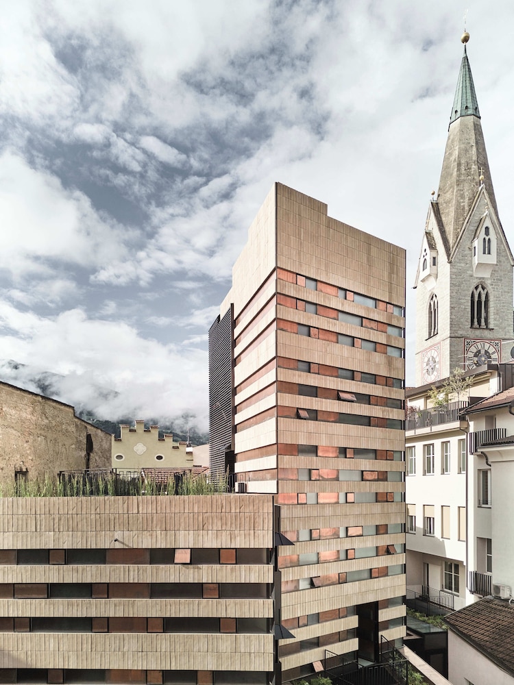 

Milano - Luson - Boutique Hotel Badhaus - adults only