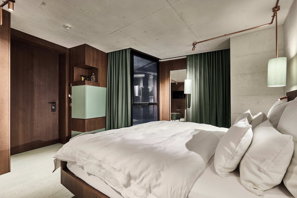 

Roma - Funes - Boutique Hotel Badhaus - adults only
