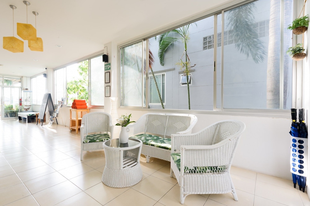 

Milano - Klong Muang Beach - Little Home Ao Nang