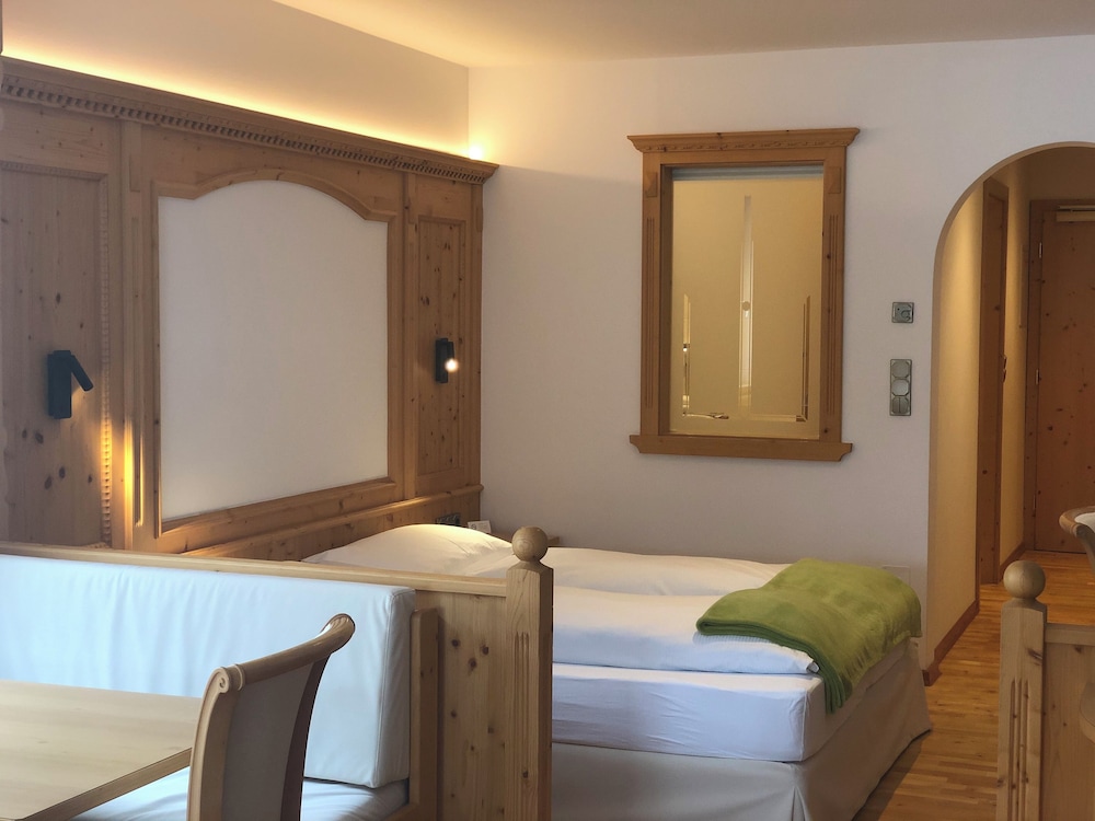 

Brindisi - Solda - Paradies Pure Mountain Resort