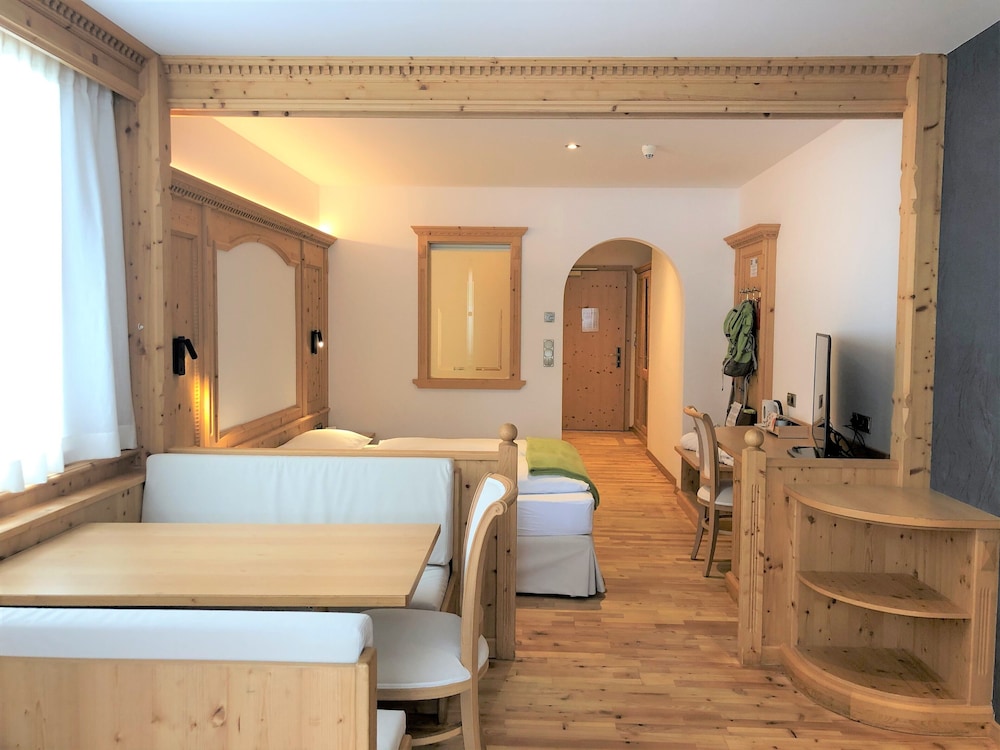 

Comiso - Solda - Paradies Pure Mountain Resort