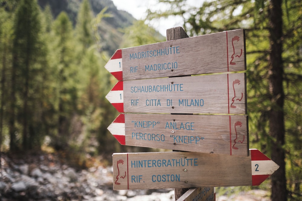 

Milano - Solda - Paradies Pure Mountain Resort