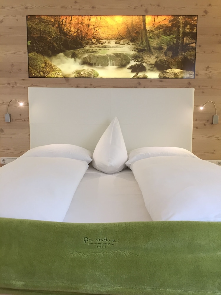 

Milano - Solda - Paradies Pure Mountain Resort