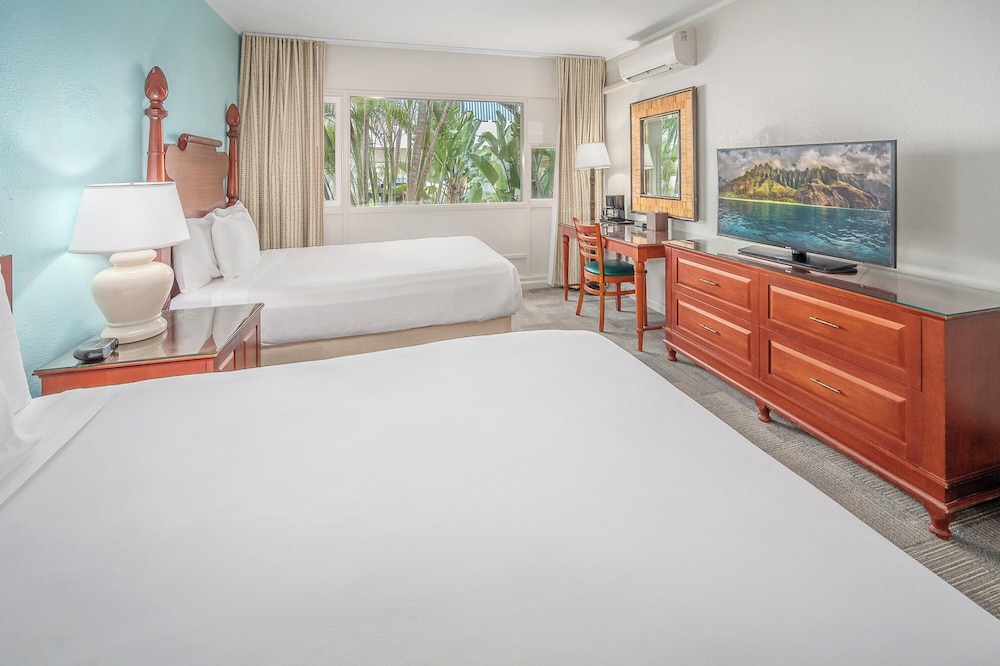 

Venezia - Wailuku - Maui Beach Hotel
