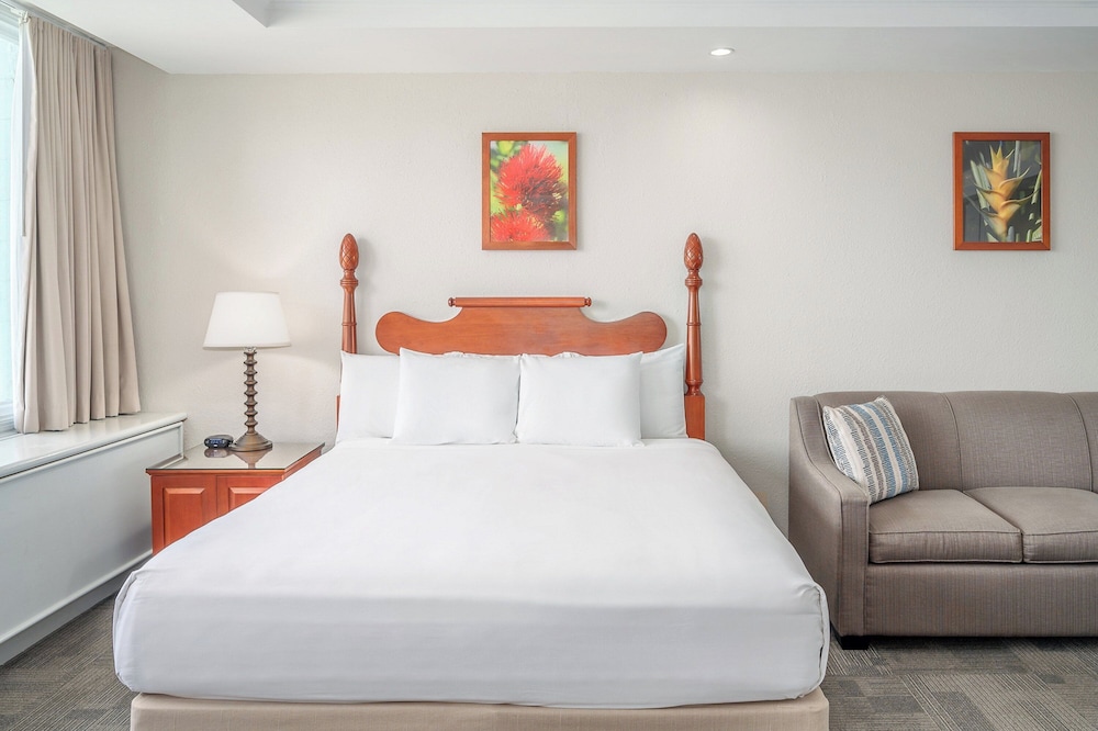 

Milano - Wailuku - Maui Beach Hotel