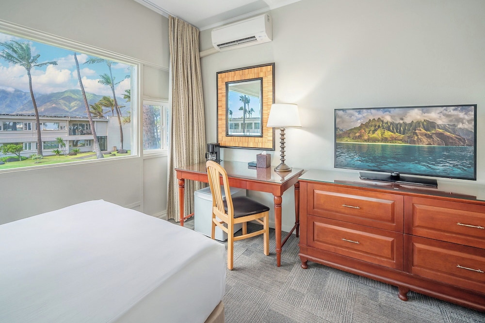 

Bologna - Wailuku - Maui Beach Hotel