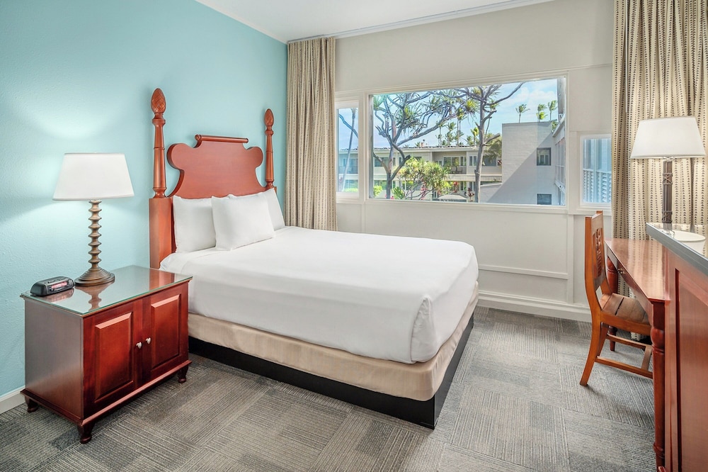 

Roma - Wailuku - Maui Beach Hotel