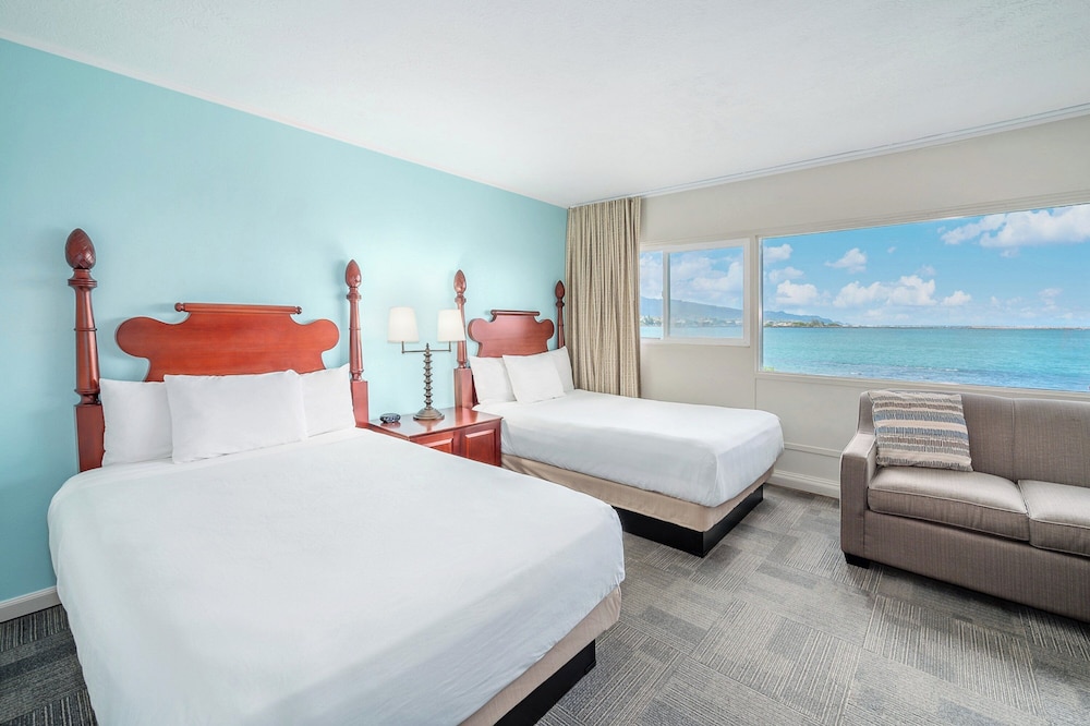 

Roma - Hawaii - Maui - Maui Beach Hotel
