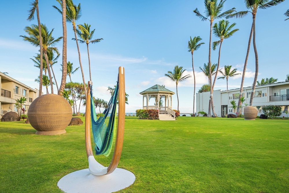 

Roma - Wailuku - Maui Beach Hotel